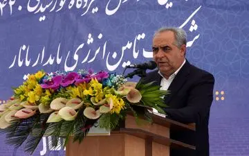 منطقه آزاد ارس به قطب صنعتی و انرژی پاک مناطق آزاد کشور تبدیل خواهد شد