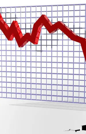 سریال غم‌انگیز کاهش رشد اقتصادی کشور