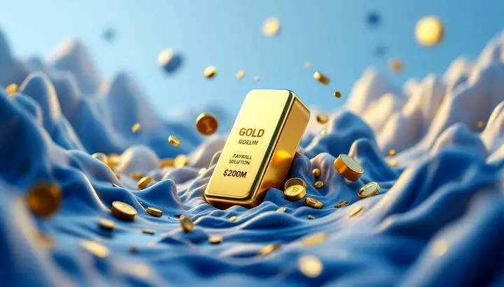 افزایش وابستگی تتر به طلای فیزیکی