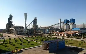 هرمز خواستار افزایش سرمایه ۵۹ هزار میلیارد ریالی شده است