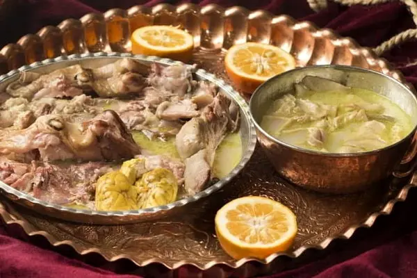 ورود کله‌پاچه به باشگاه غذاهای لاکچری