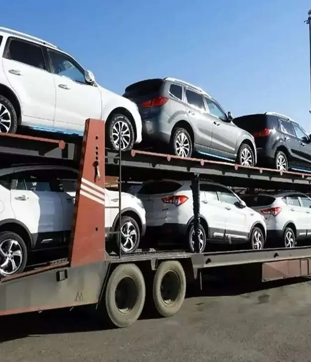 ورود مجلس به پرونده واردات خودرو/مشکل تامین ارز وجود ندارد