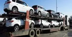 ادامه ثبت سفارش واردات خودرو/ افزایش 20درصدی تامین ارز