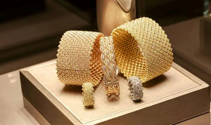 بازگشت دوباره طلا به کانال ۱۰ میلیون