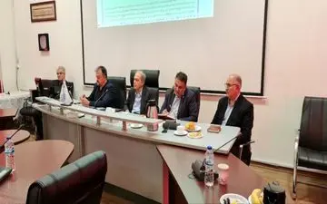 امضا تفاهم نامه همکاری شرکت توفیق‌ دارو با دو دانشکده دانشگاه تهران