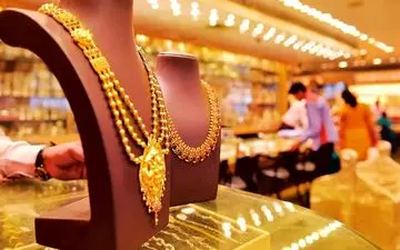 احتمال خیزش مجدد قیمت طلا/رکوردشکنی پیاپی قیمت نقره