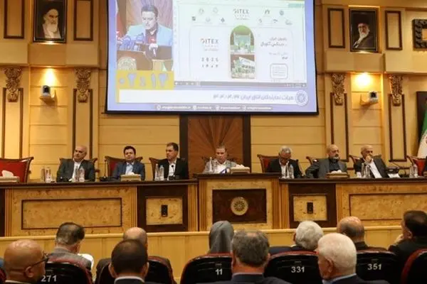 فناوری اطلاعات، کلید جهش اقتصادی است
