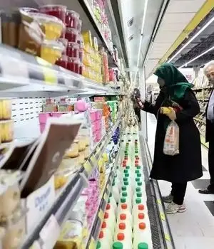 شارژ کالابرگ دهک‌های ۴ تا ۷ از فردا+جزئیات 