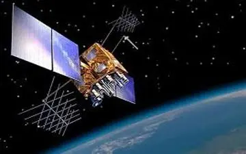 جایگزینی ماهواره‌های چینی با GPS 