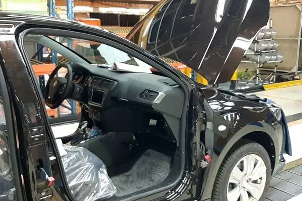  زنجیره تامین خودرو تحت فشار کمبود پلی‌ پروپیلن