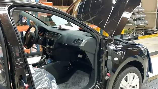  زنجیره تامین خودرو تحت فشار کمبود پلی‌ پروپیلن