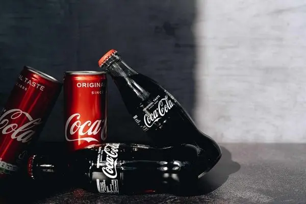 رتبه برتر کوکاکولا در رقابت ۳۹۶ شرکت آمریکایی