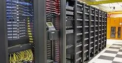 ارزیابی نظام رتبه‌بندی مراکز داده دولتی 