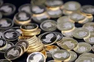 ورود سکه به کانال ۱۴۱میلیون تومان