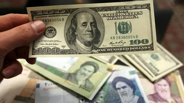 دلار خاکستر نشین شد/بلای ترامپ برجان اقتصاد آمریکا 