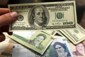 شکست مرز مقاومتی دلار