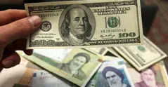 دلار خاکستر نشین شد/بلای ترامپ برجان اقتصاد آمریکا 