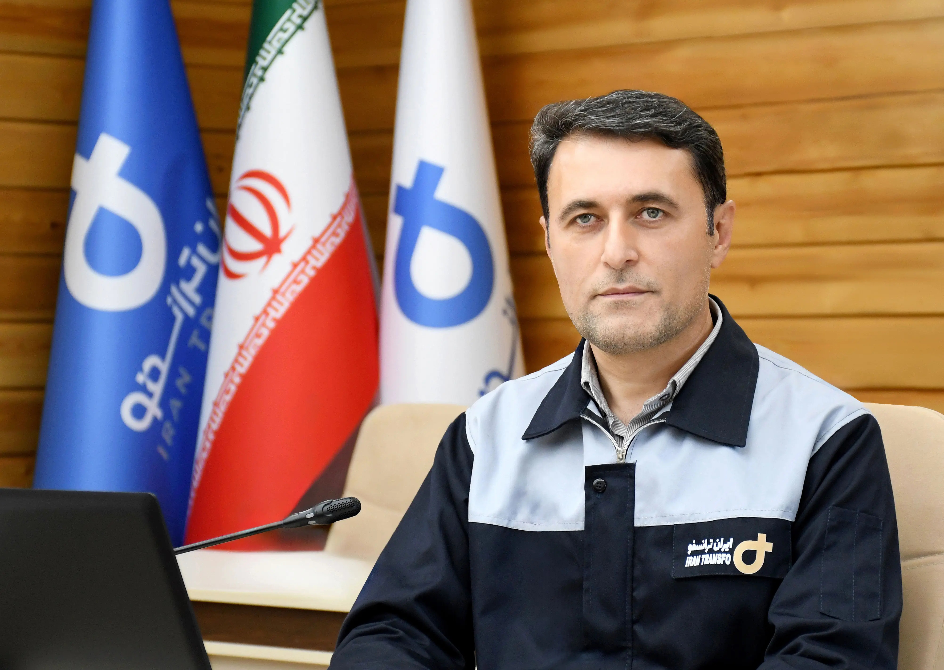 مدیرفروش ایران ترانسفو در هیأت‌مدیره سندیکای صنعت برق