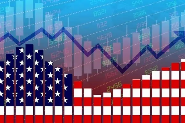 زنگ خطر صعود بدهی آمریکا به صدا در آمد