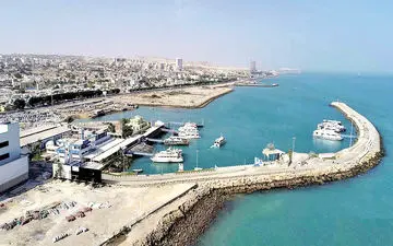 مناطق آزاد کریدور توسعه‌ای کشور/لزوم اصلاحات ساختاری و تغییر قوانین