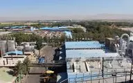 گزارش عملکرد مهرماه گلوکوزان