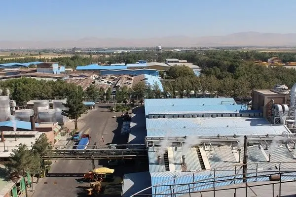 رشد درآمد تجمیعی گلوکوزان