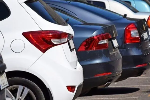 صدور مجوز تخصیص ارز برای واردات قطعات خودرو از محل صادرات دیگران 
