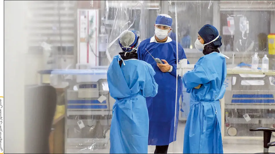 جمعیت ۴۸میلیونی بیمه شدگان تامین اجتماعی