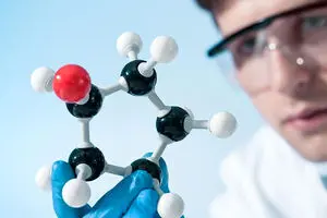 صادرات محصولات پلیمری با وجود جنگ تحمیلی