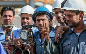 تصمیم قانون درباره مرخصی کارگران در شرایط بحرانی