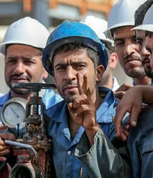 تصمیم قانون درباره مرخصی کارگران در شرایط بحرانی