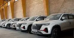 ابلاغ تعرفه جدید واردات خودرو+بخشنامه 