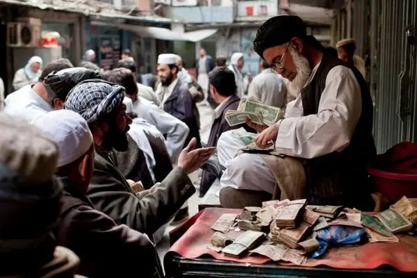 سبقت شرکت‌های چینی از ایرانی در بازار پیمانکاری افغانستان 