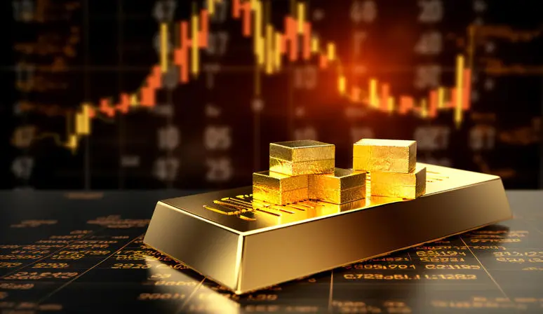 جهش قیمت طلا به ۴۷۰۰دلار در کوتاه مدت/ UBS: فلز زرد گران‌تر می‌شود