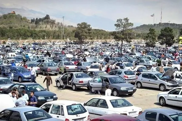هشدار درباره عرضه خودرو‌های درجه 2 و 3 چینی در ایران
