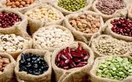 تعیین نرخ مصوب برای حبوبات وارداتی