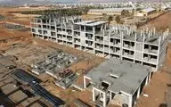 مسکن کارگری بر دوش کم‌توان تعاونی‌های / تردید اقشار فقیر بین مسکن و سرپناه