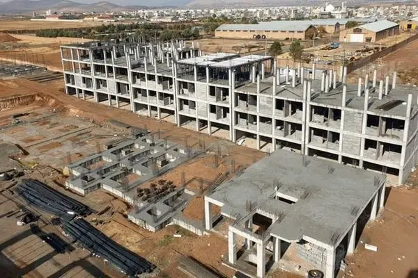 ورود دیوان محاسبات به پرونده نهضت ملی مسکن/پرداخت تسهیلات آغاز می‌شود؟