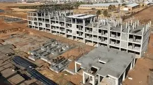 کاهش ۳.۲درصدی صدور پروانه ساختمانی