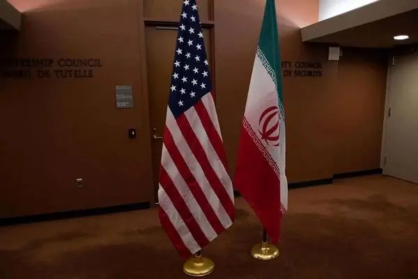 از سرگیری مذاکرات غیر مستقیم ایران و آمریکا