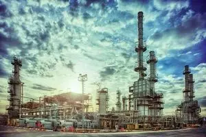 بهره‌برداری از نخستین شبکه داخلی سوخت پالایشگاهی