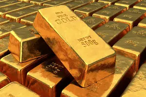 سیگنال اقتصاد آمریکا به بازار جهانی طلا